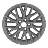 Aluminum Wheel For Lexus Es350 2016-2018(ALYLF082U35)