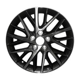 Aluminum Wheel For Lexus Es350 2016-2018(ALYLF082U95)