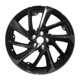 Aluminum Wheel For Lexus Rx350 2016-2019(ALYLF084U35)