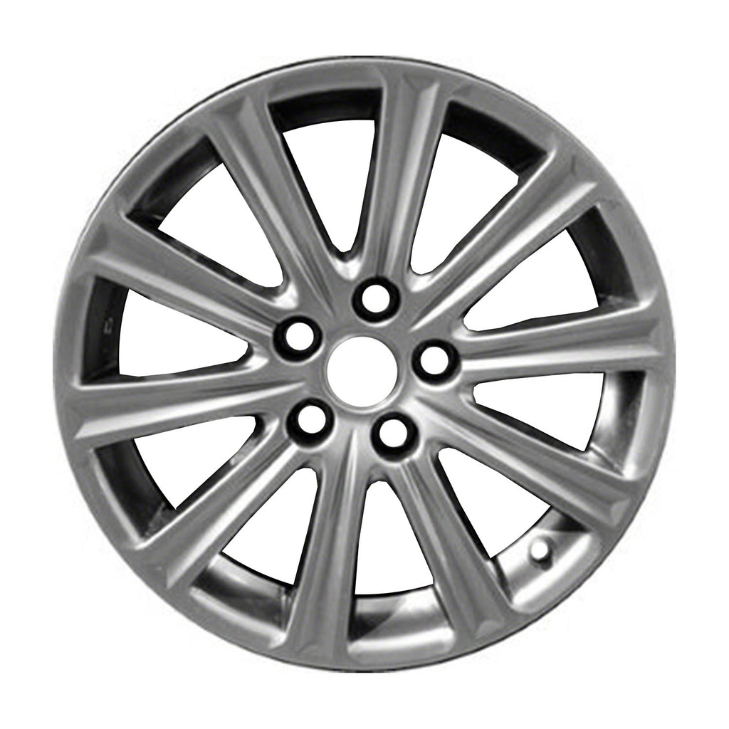 Aluminum Wheel For Lexus Nx300 2018-2021(ALYLF085U77)
