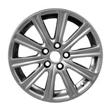 Aluminum Wheel For Lexus Nx300 2018-2021(ALYLF085U77)