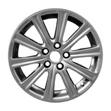 Aluminum Wheel For Lexus Nx300 2018-2021(ALYLF085U77)