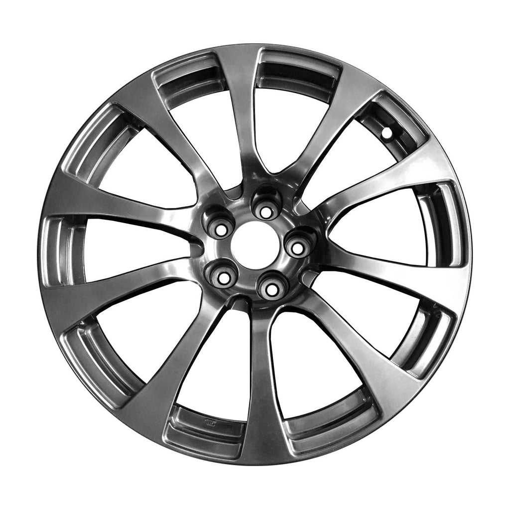 Frontont Aluminum Wheel For Lexus Rc F 2015-2016(ALYLF086U78)