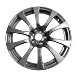 Frontont Aluminum Wheel For Lexus Rc F 2015-2016(ALYLF086U78)