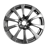 Rear Aluminum Wheel For Lexus Rc F 2015-2016(ALYLF087U78)