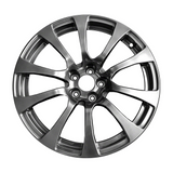 Rear Aluminum Wheel For Lexus Rc F 2015-2016(ALYLF087U78)