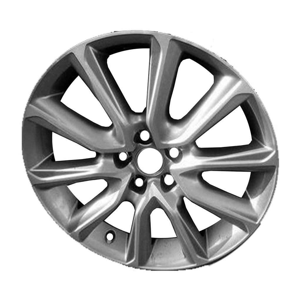 Frontont Aluminum Wheel For Lexus Rc300 2016-2018(ALYLF088U15)