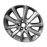 Rear Aluminum Wheel For Lexus Rc300 2016-2018(ALYLF089U15)