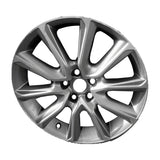 Rear Aluminum Wheel For Lexus Rc300 2016-2018(ALYLF089U95)