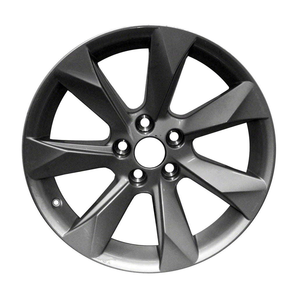 Aluminum Wheel For Lexus Rx350 2016-2019(ALYLF090U15)