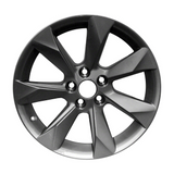 Aluminum Wheel For Lexus Rx350 2016-2019(ALYLF090U15)