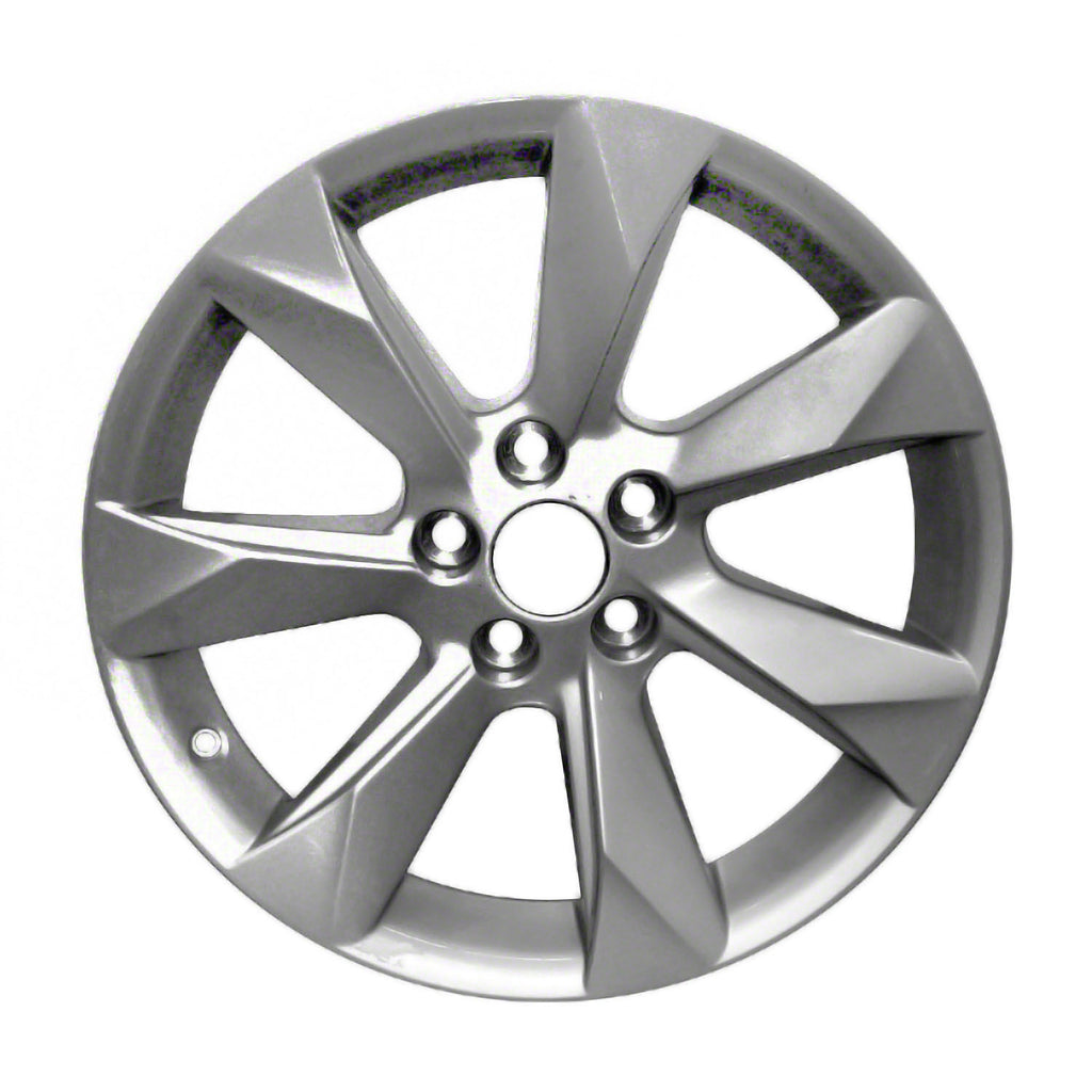 Aluminum Wheel For Lexus Rx350 2016-2019(ALYLF090U20)