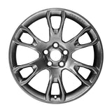 Aluminum Wheel For Lexus Nx300h 2015-2019(ALYLF092U79)