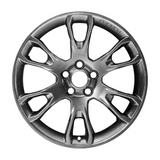 Aluminum Wheel For Lexus Nx300h 2015-2019(ALYLF092U79)