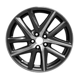 Frontont Aluminum Wheel For Lexus Gs350 2016-2020(ALYLF093U30)