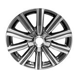 Aluminum Wheel For Lexus Lx570 2016-2018(ALYLF095U30)