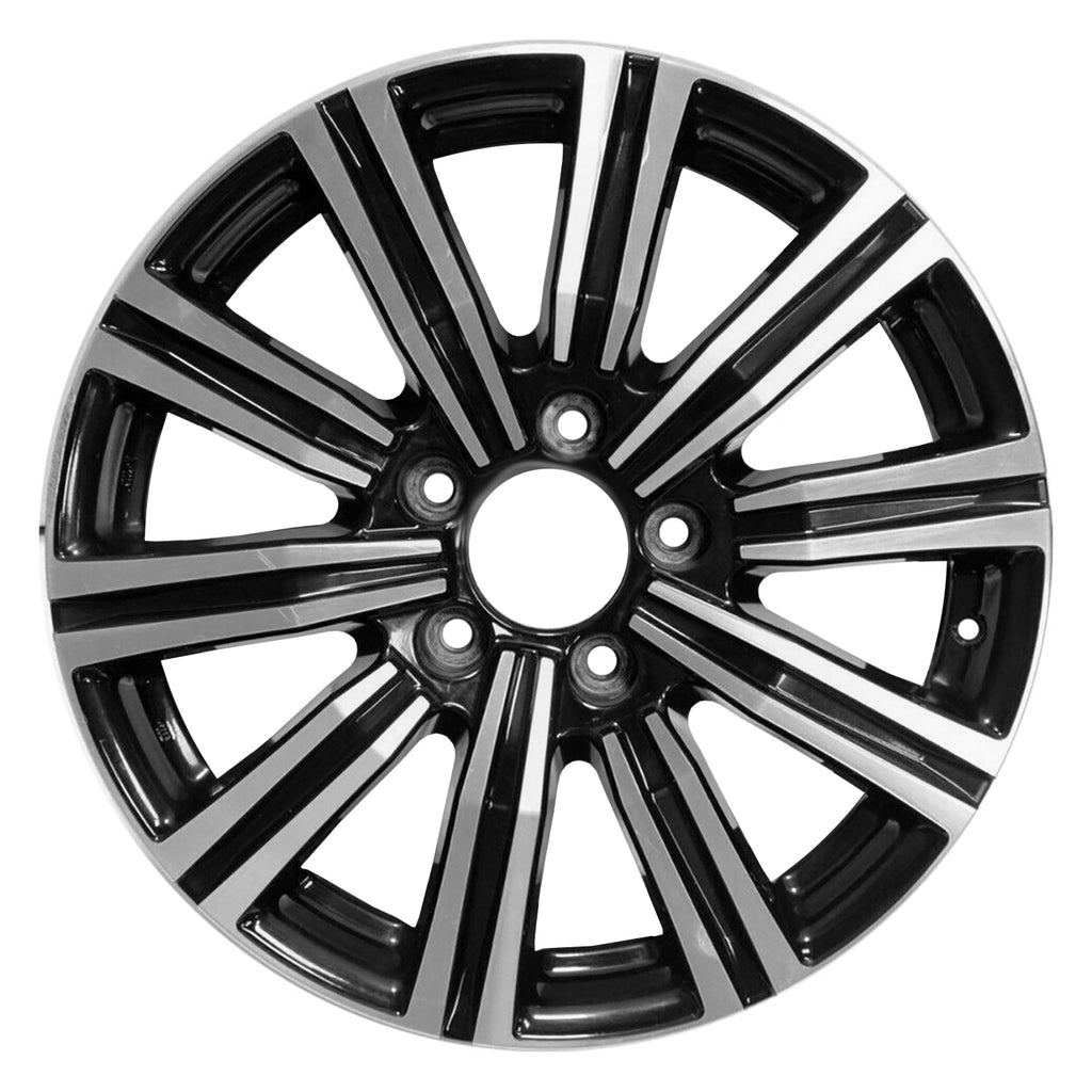 Aluminum Wheel For Lexus Lx570 2019-2021(ALYLF095U46)