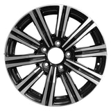 Aluminum Wheel For Lexus Lx570 2019-2021(ALYLF095U46)