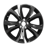 Aluminum Wheel For Lexus Rx350 2016-2022(ALYLF097U30N)