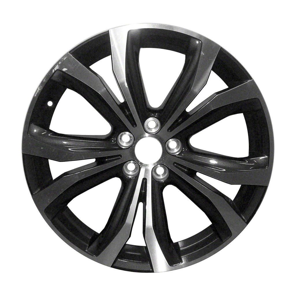 Aluminum Wheel For Lexus Rx350 2016-2022(ALYLF097U30)