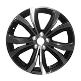 Aluminum Wheel For Lexus Rx350 2016-2022(ALYLF097U30)
