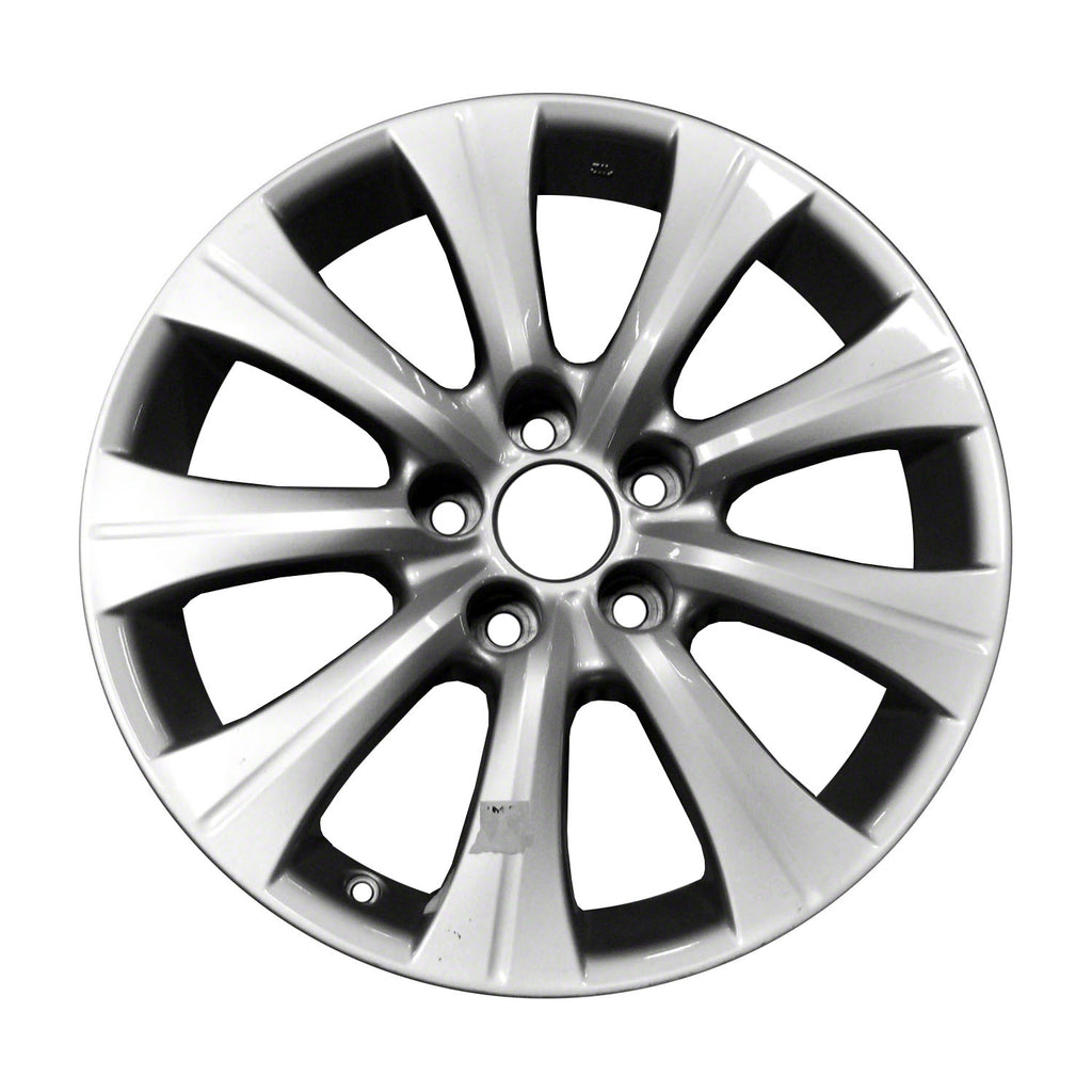Aluminum Wheel For Lexus Gs300 2018-2019(ALYLF098U20)