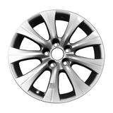 Aluminum Wheel For Lexus Gs300 2018-2019(ALYLF098U20)
