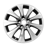 Aluminum Wheel For Lexus Gs300 2018-2019(ALYLF098U20)
