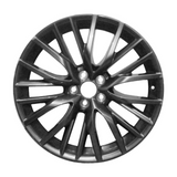 Aluminum Wheel For Lexus Rx350 2016-2022(ALYLF099U35)