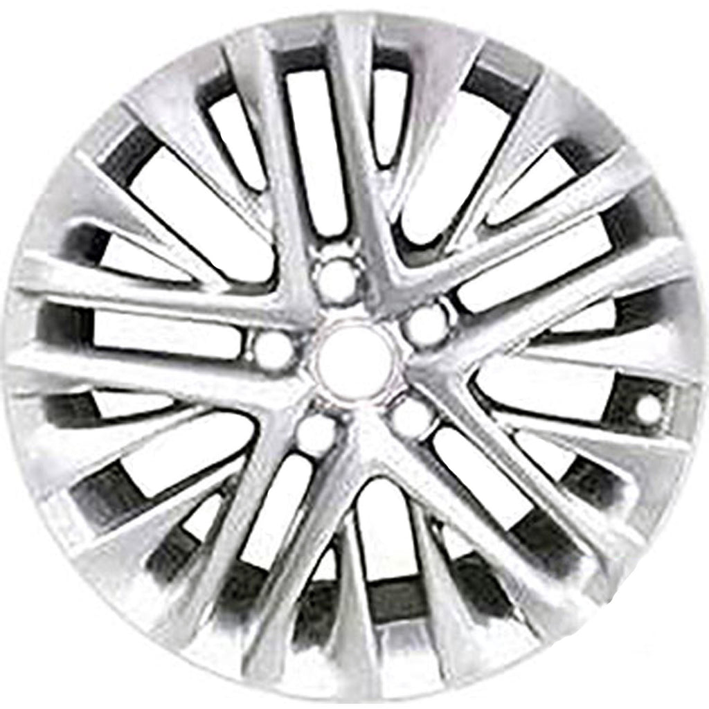 Aluminum Wheel For Lexus Es350 2016-2018(ALYLG010U20)