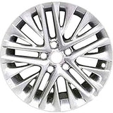 Aluminum Wheel For Lexus Es350 2016-2018(ALYLG010U20)