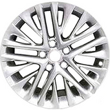 Aluminum Wheel For Lexus Es350 2016-2018(ALYLG010U20)