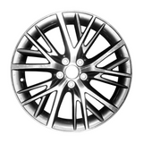 Aluminum Wheel For Lexus Gs350 2017-2020(ALYLG013U30)