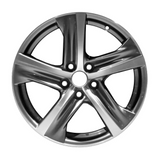 Frontont Aluminum Wheel For Lexus Is300 2017-2020(ALYLG014U30)