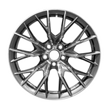 Rear Aluminum Wheel For Lexus Gs F 2016-2020(ALYLG016U90)
