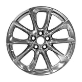 Frontont Aluminum Wheel For Lexus Lc500 2018-2022(ALYLG022U80)