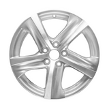 Rear Aluminum Wheel For Lexus Is300 2017-2020(ALYLG023U30)