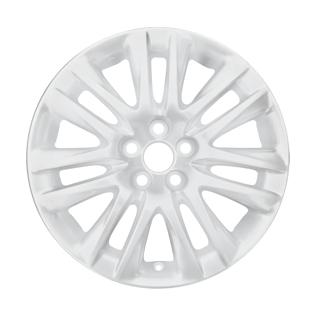 Aluminum Wheel For Lexus Nx300 2018-2020(ALYLG024A45)