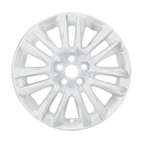 Aluminum Wheel For Lexus Nx300 2018-2020(ALYLG024A45)