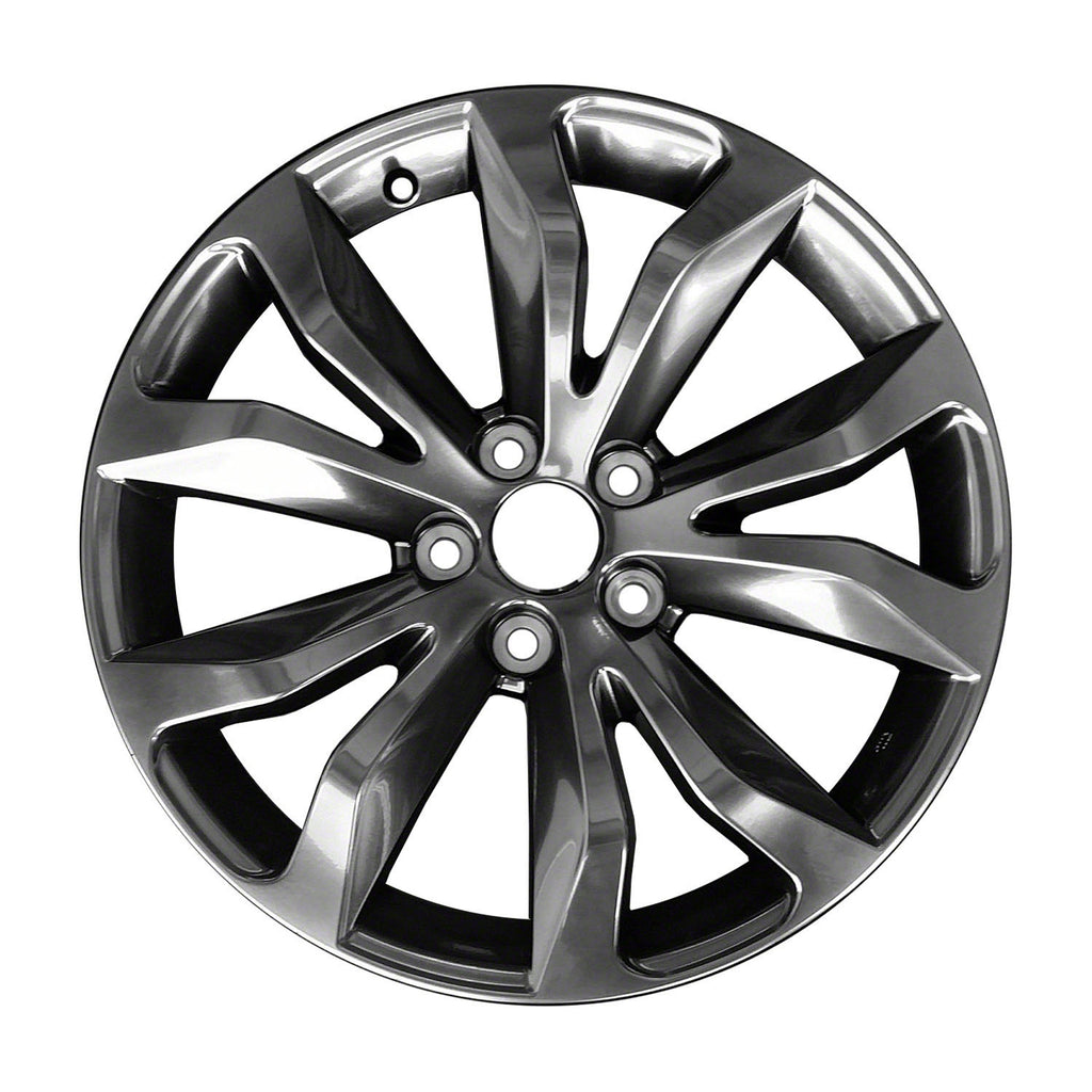 Aluminum Wheel For Lexus Nx300 2018-2021(ALYLG024A79)
