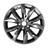 Aluminum Wheel For Lexus Nx300 2018-2021(ALYLG024A79)