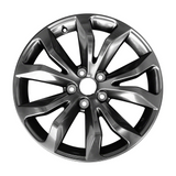 Aluminum Wheel For Lexus Nx300 2018-2021(ALYLG024A79)