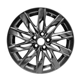 Aluminum Wheel For Lexus Ls500 2018-2023(ALYLG025U79)