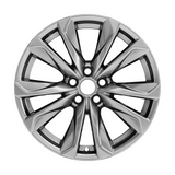 Rear Aluminum Wheel For Lexus Ls500 2018-2024(ALYLG026U79)