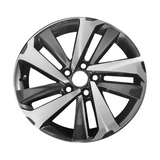 Aluminum Wheel For Lexus Nx300 2018-2021(ALYLG027U30)