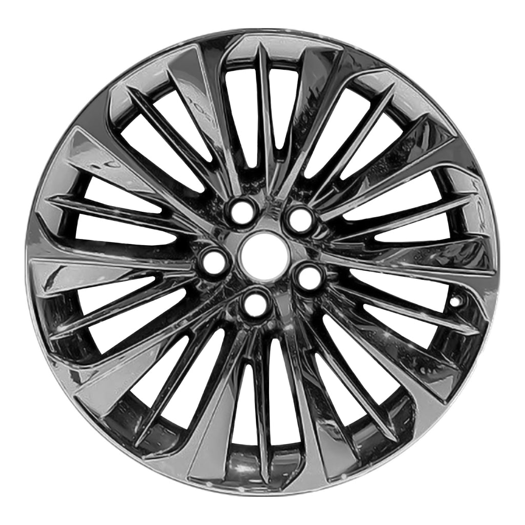 Aluminum Wheel For Lexus Ls500 2018-2023(ALYLG028U96)