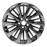 Aluminum Wheel For Lexus Ls500 2018-2023(ALYLG028U96)