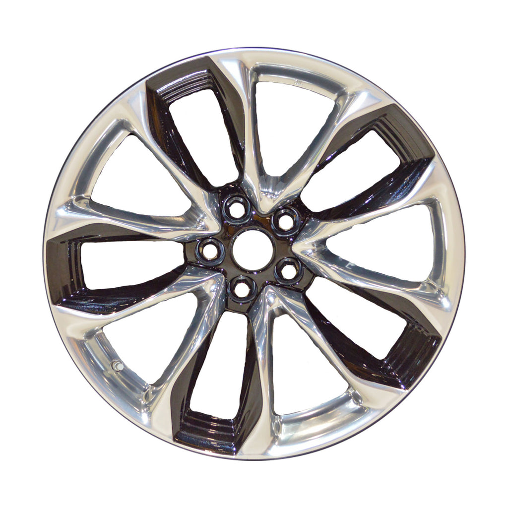 Frontont Aluminum Wheel For Lexus Lc500 2018-2023(ALYLG031U90)