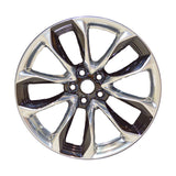 Frontont Aluminum Wheel For Lexus Lc500 2018-2023(ALYLG031U90)