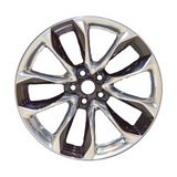 Frontont Aluminum Wheel For Lexus Lc500 2018-2023(ALYLG031U90)